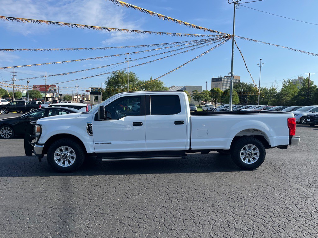 2022 Ford F-250 Image 5