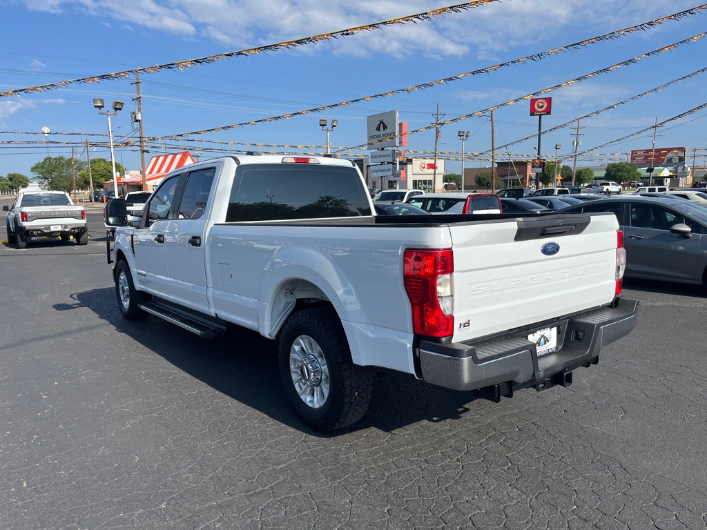2022 Ford F-250 Image 6