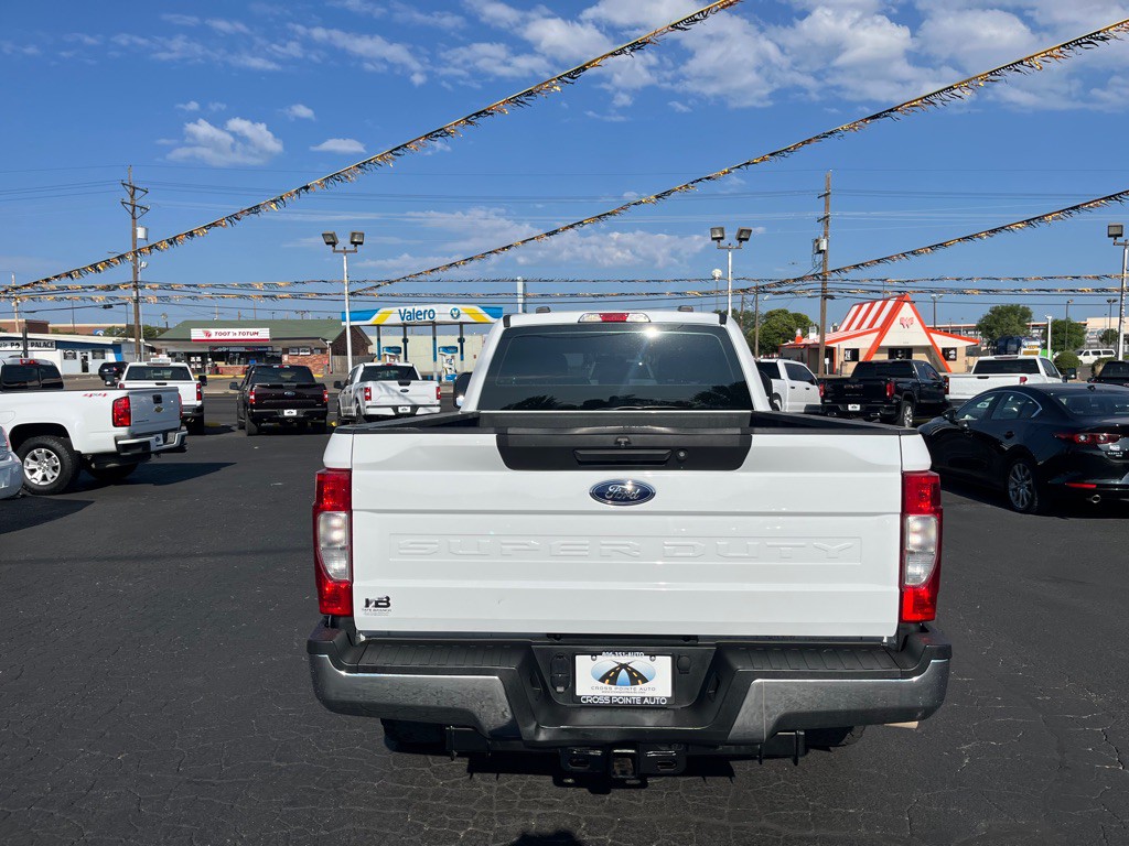 2022 Ford F-250 Image 7
