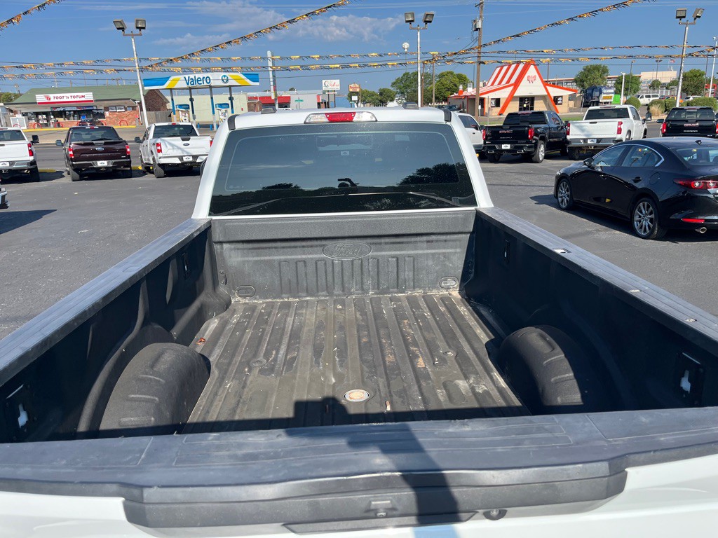 2022 Ford F-250 Image 9