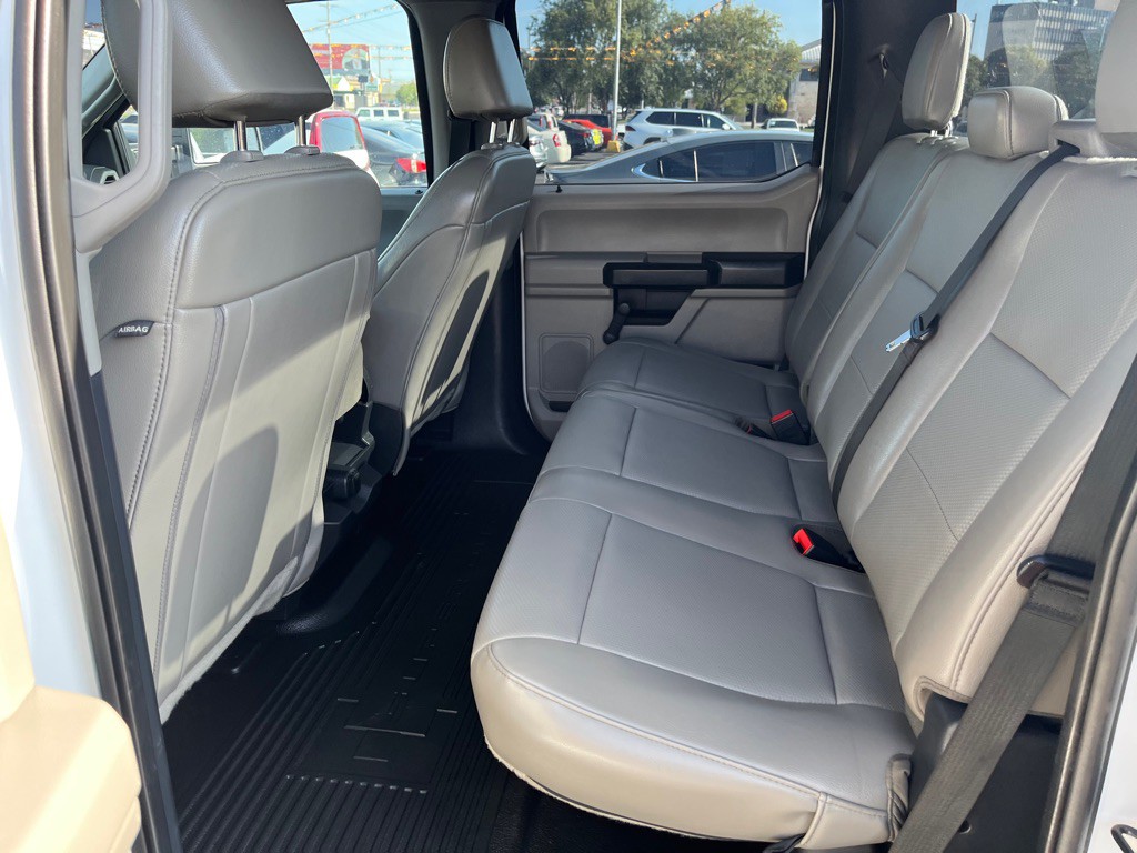 2022 Ford F-250 Image 10