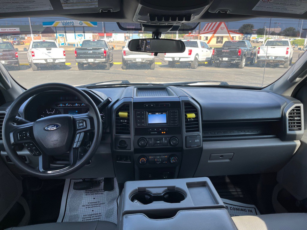 2022 Ford F-250 Image 11