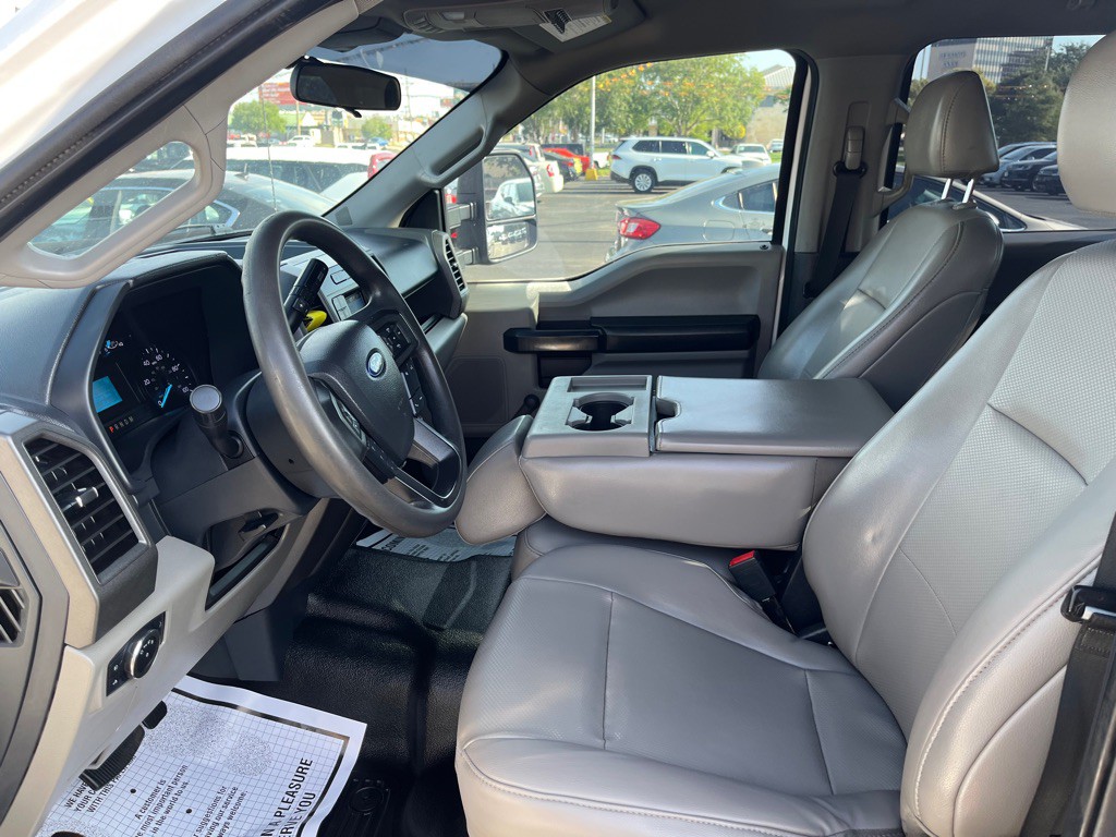 2022 Ford F-250 Image 12