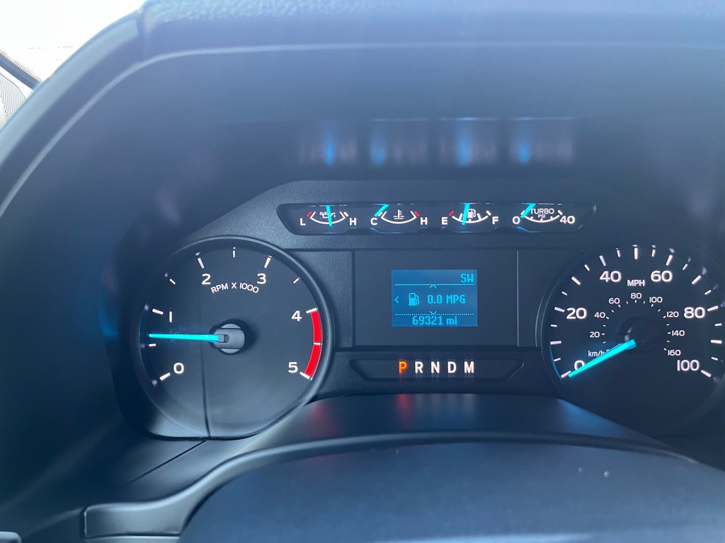 2022 Ford F-250 Image 13
