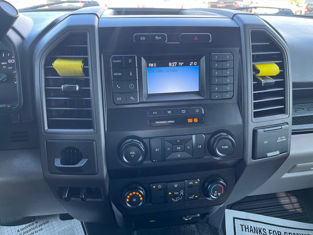 2022 Ford F-250 Image 14