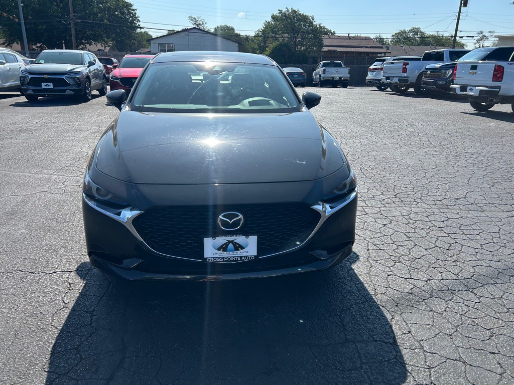 2023 Mazda Mazda3 Image 3