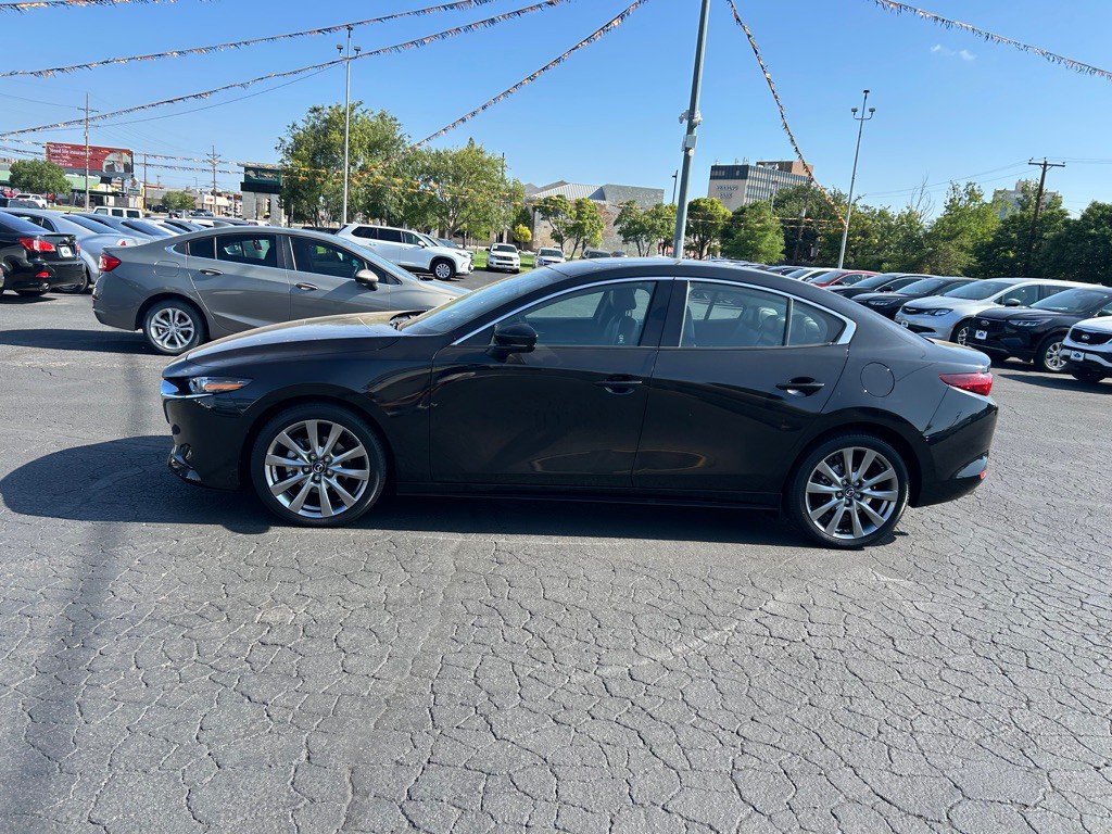 2023 Mazda Mazda3 Image 5
