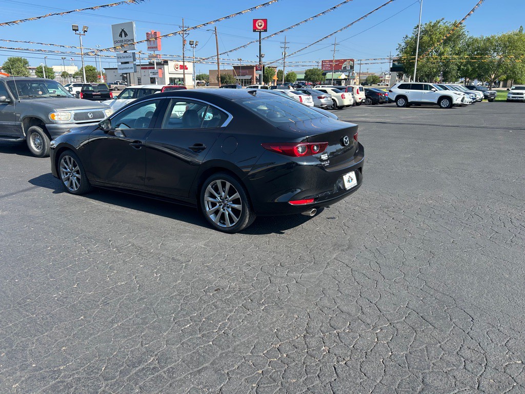 2023 Mazda Mazda3 Image 6