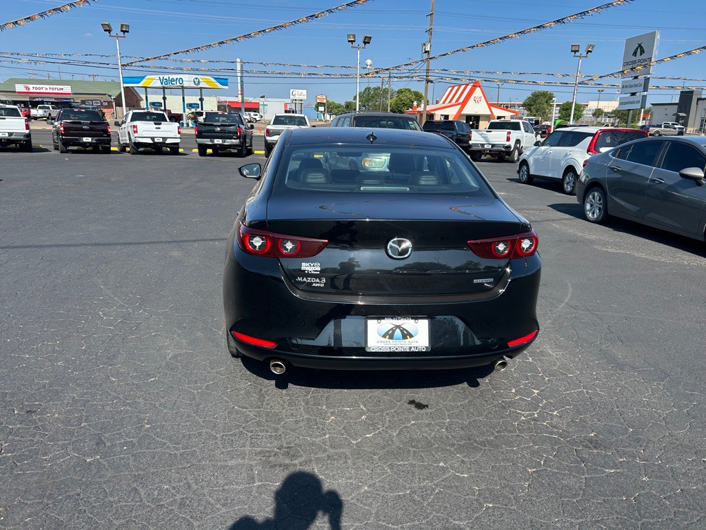 2023 Mazda Mazda3 Image 7