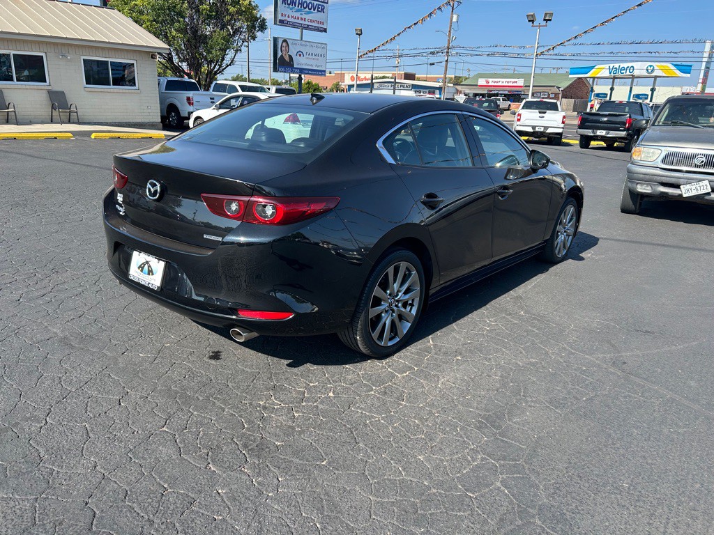 2023 Mazda Mazda3 Image 8