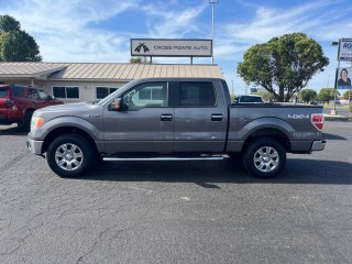 Image for 2011 Ford F-150 Supercrew ID: 7536372