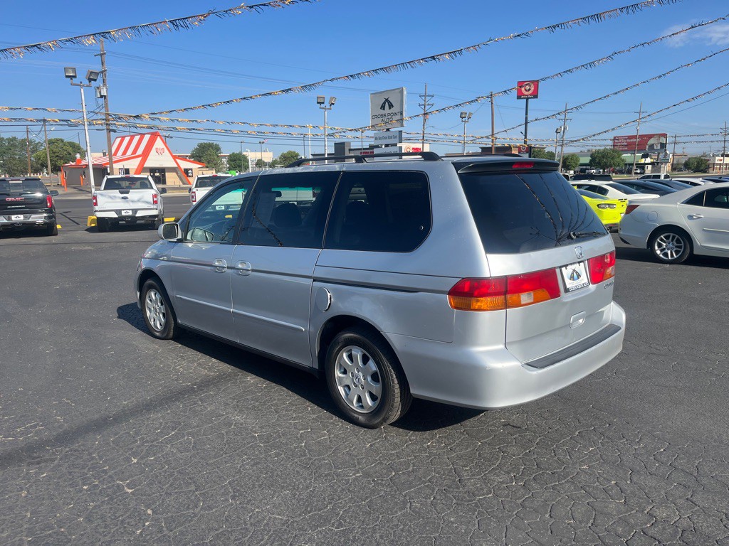 2004 Honda Odyssey Image 6