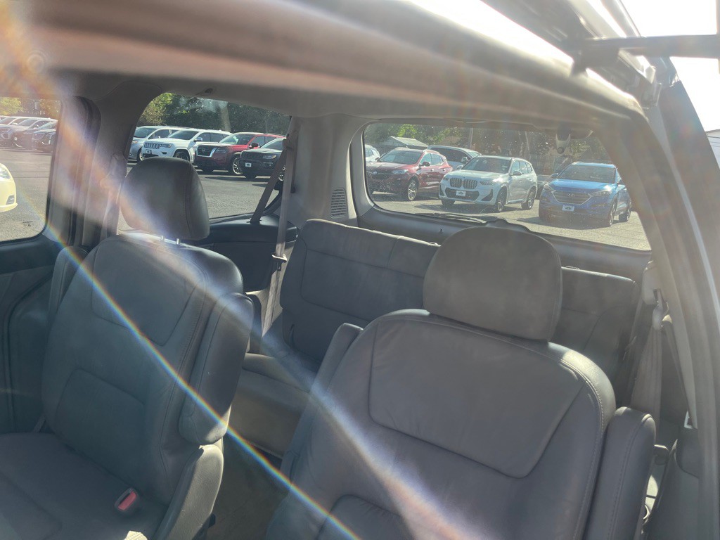 2004 Honda Odyssey Image 9