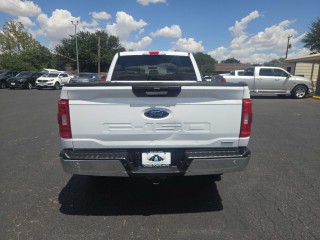 Image for 2023 Ford F-150 XLT ID: 7546437
