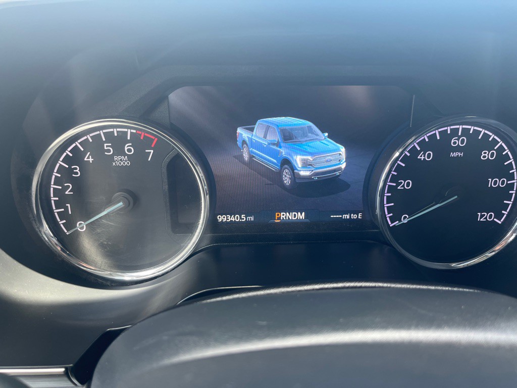 2023 Ford F-150 Image 9