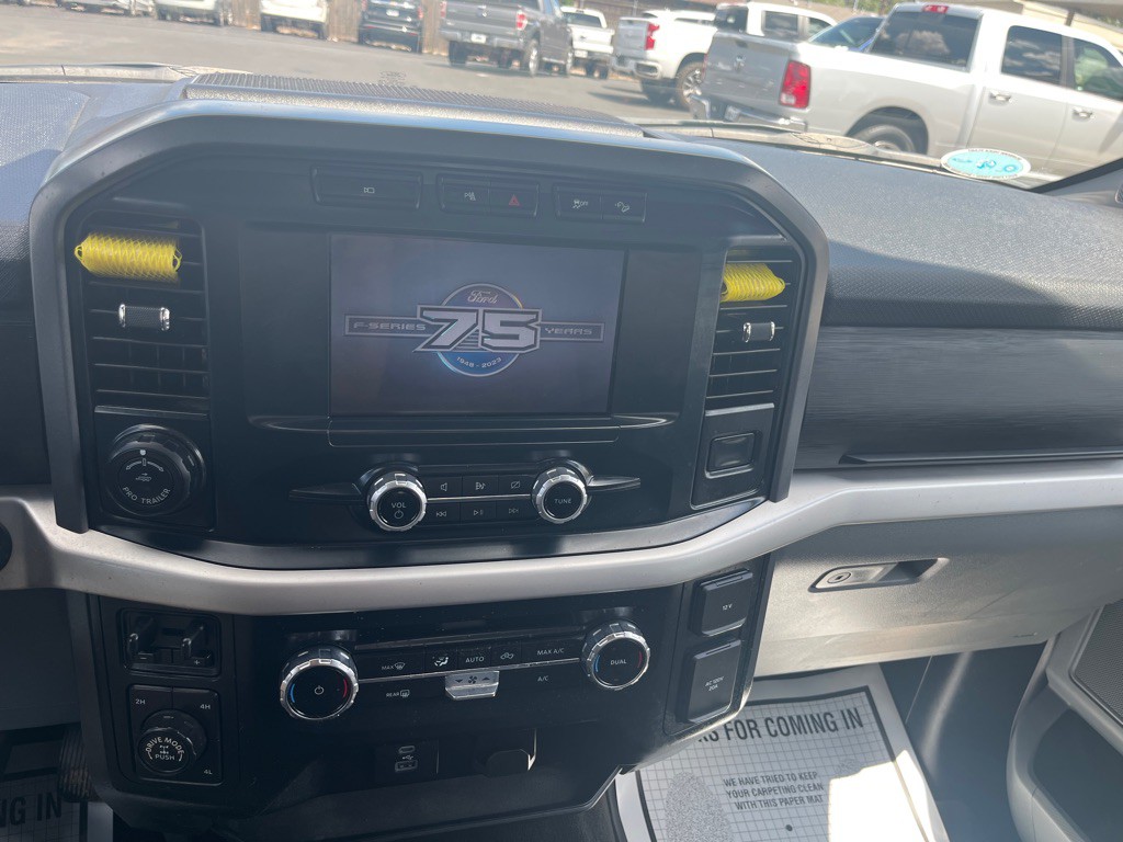 2023 Ford F-150 Image 10