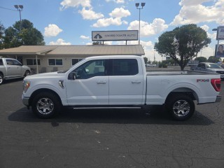 Image for 2023 Ford F-150 XLT ID: 7546437