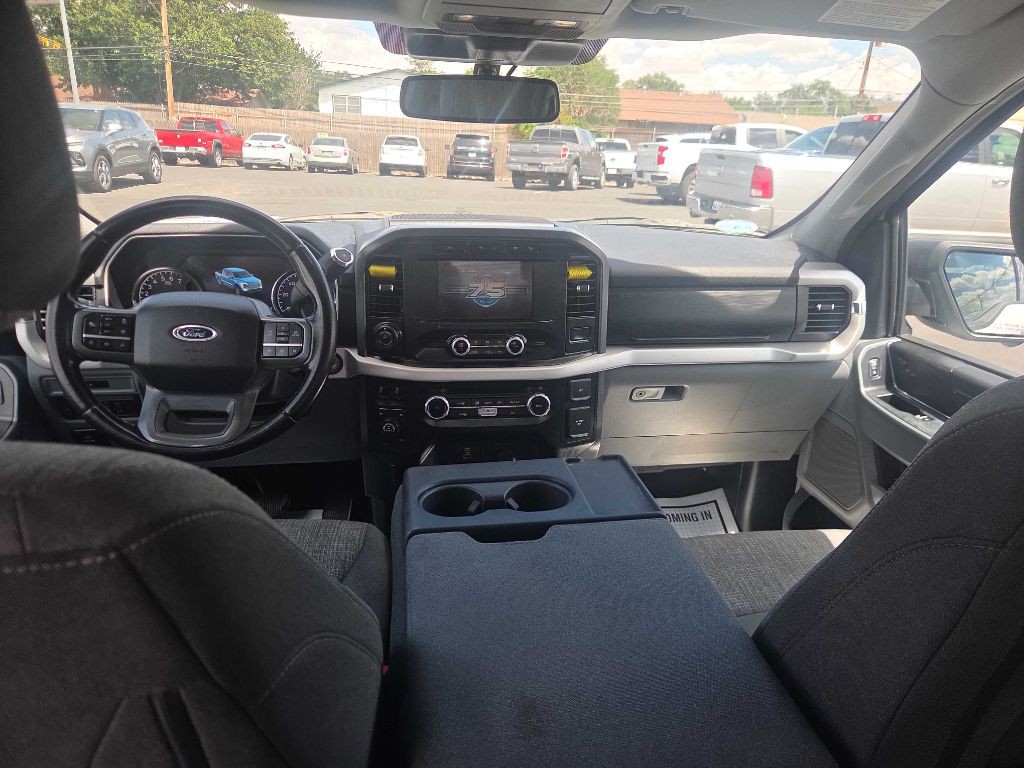 2023 Ford F-150 Image 6