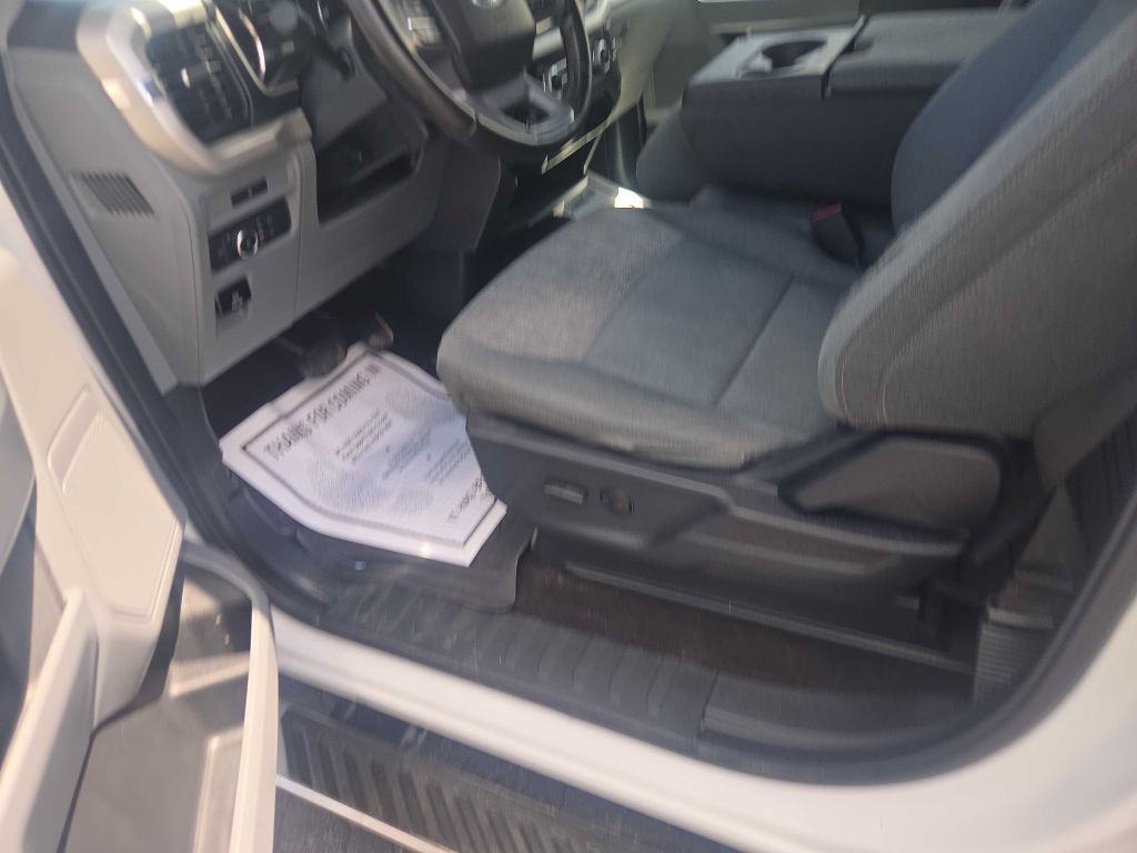 2023 Ford F-150 Image 7