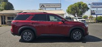 Image for 2024 Nissan Pathfinder SV ID: 7552435