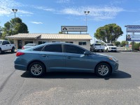 Image for 2016 Hyundai Sonata SE ID: 7552873