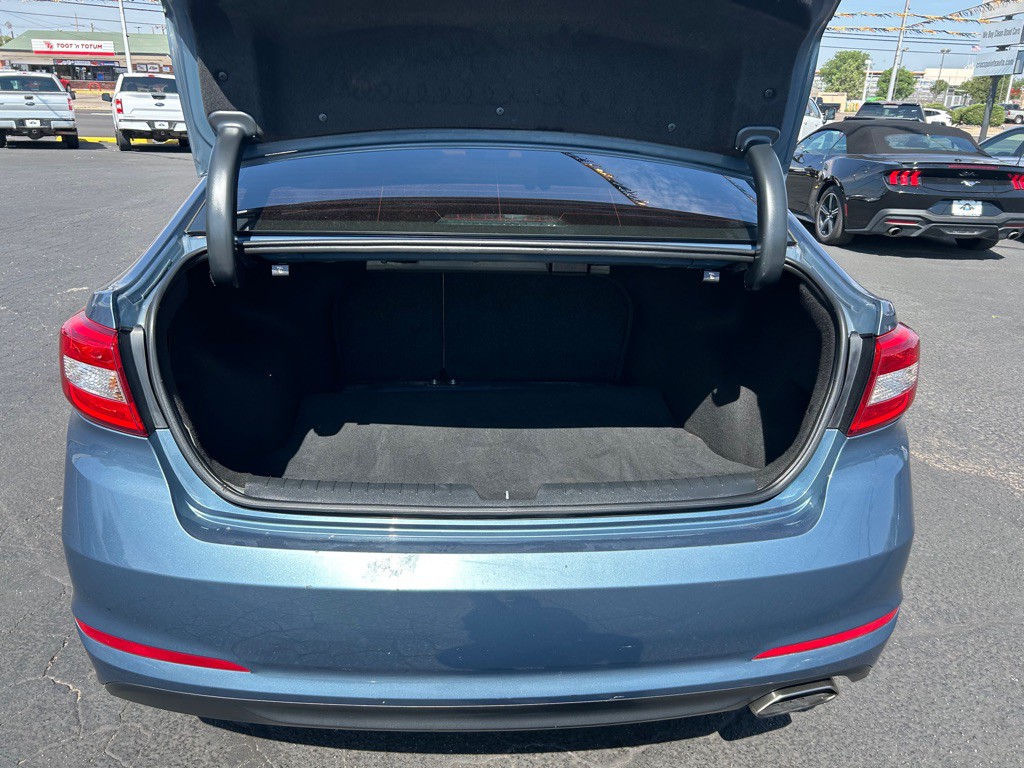 2016 Hyundai Sonata Image 9