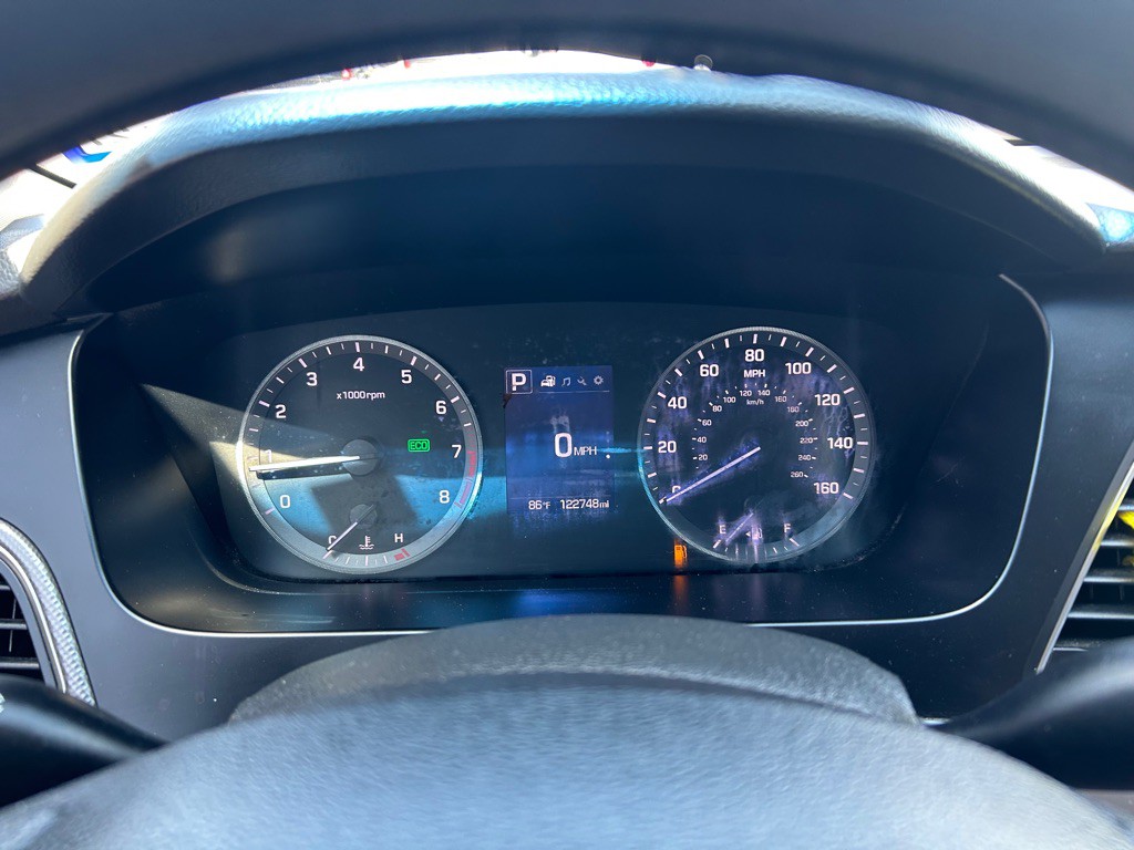 2016 Hyundai Sonata Image 14