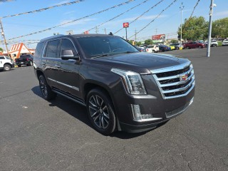 Image for 2016 Cadillac Escalade Premium ID: 7552938