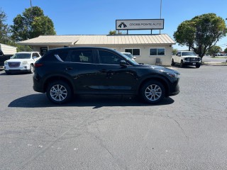 Image for 2023 Mazda CX-5 Preferred ID: 7559963