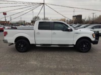 Image for 2009 Ford F-150 Supercrew ID: 7559978
