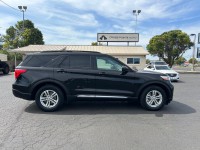 Image for 2021 Ford Explorer XLT ID: 7560603