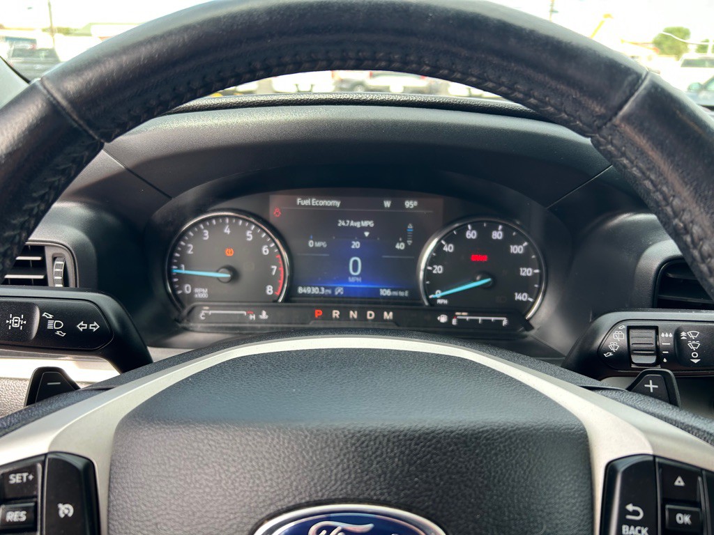 2021 Ford Explorer Image 15