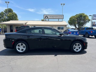 Image for 2023 Dodge Charger SXT ID: 7561943