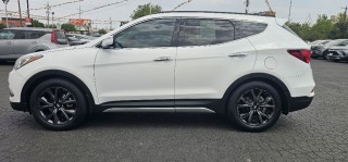 Image for 2018 Hyundai Santa Fe Sport  ID: 7564850