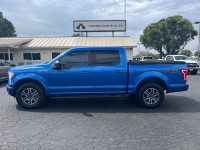 Image for 2015 Ford F-150 XLT ID: 7567624