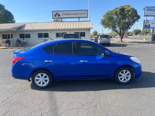 Image for 2014 Nissan Versa 1.6 SV ID: 7567708