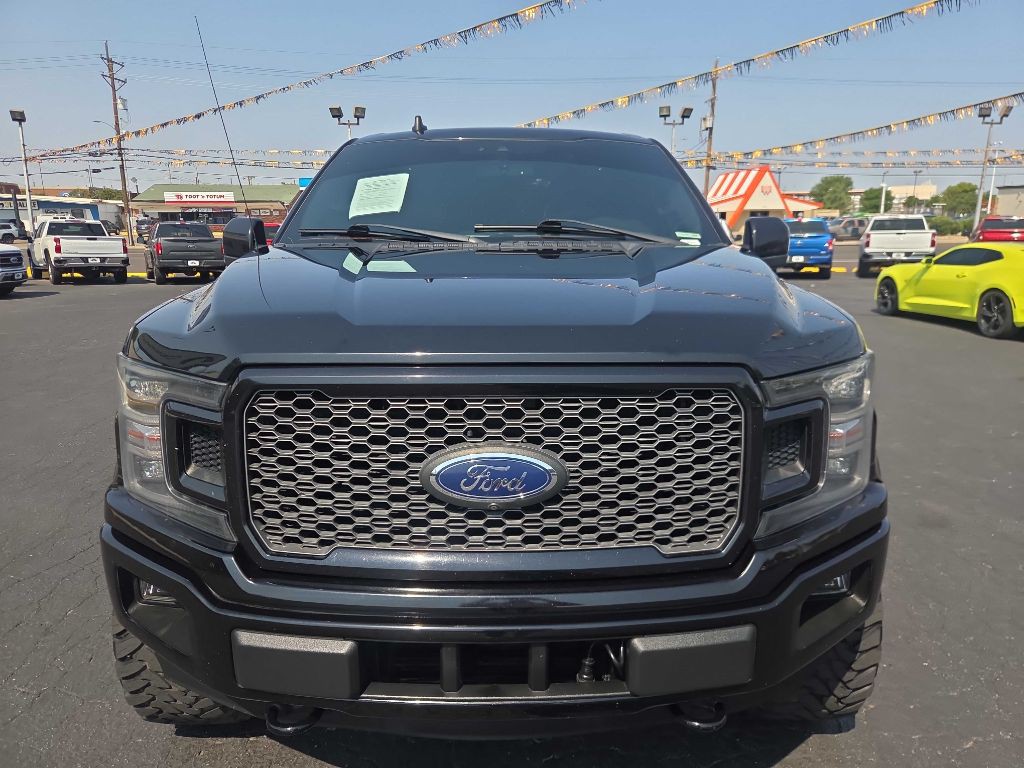 2019 Ford F-150 Image 5