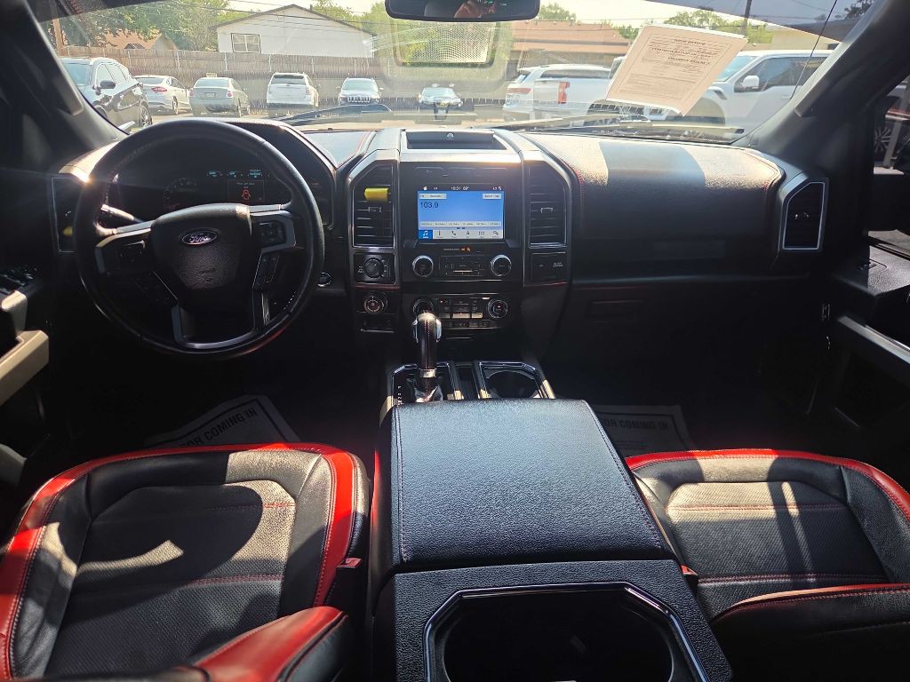 2019 Ford F-150 Image 7