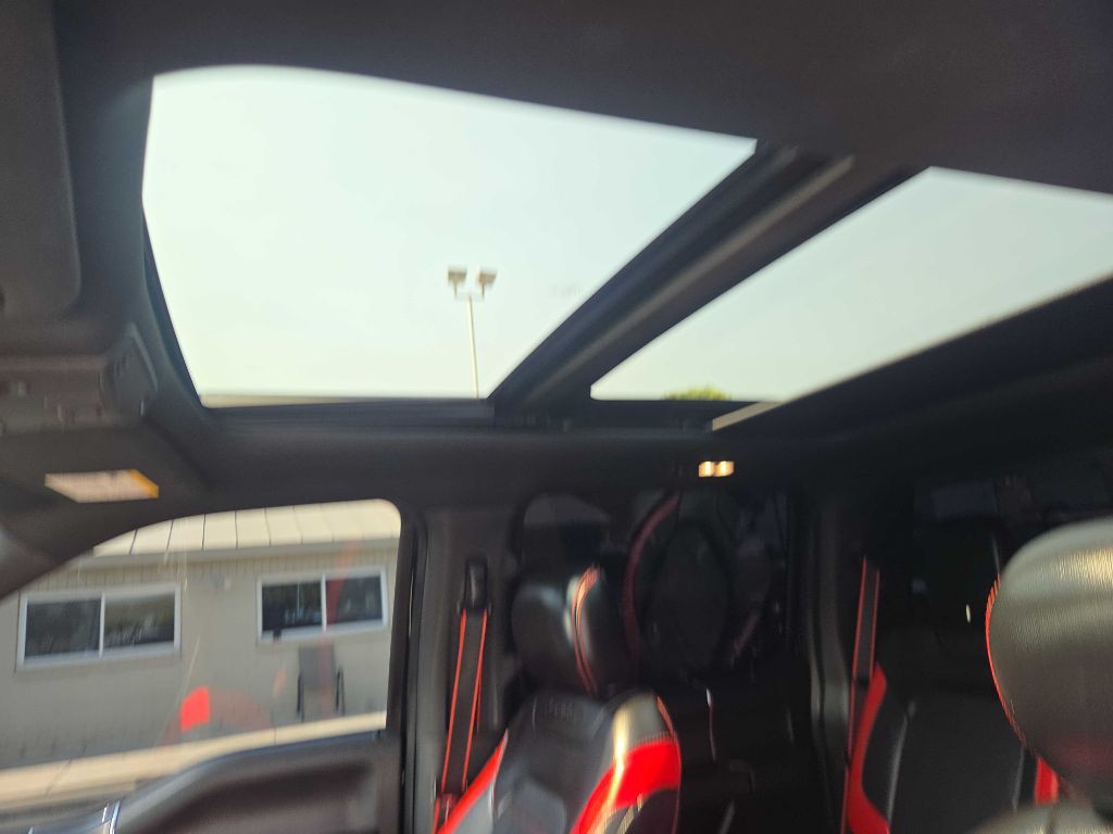 2019 Ford F-150 Image 8
