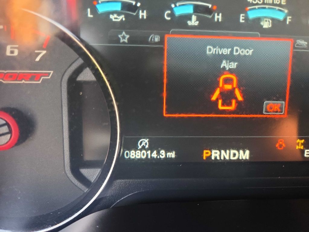 2019 Ford F-150 Image 9