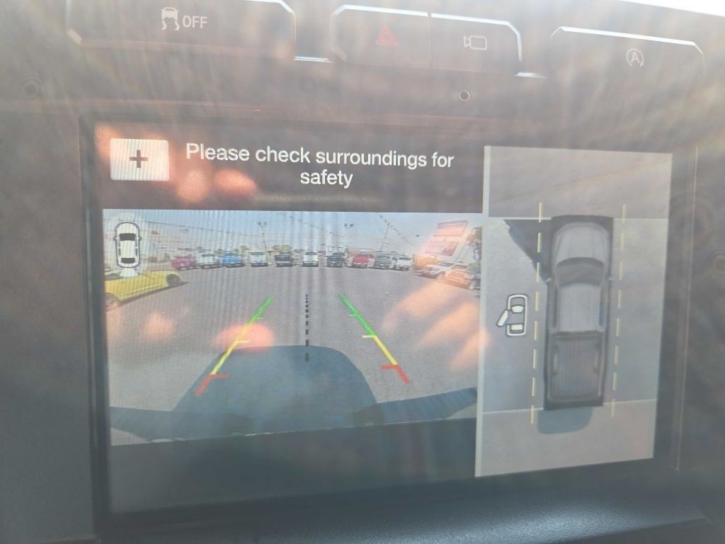 2019 Ford F-150 Image 10