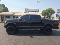 Image for 2019 Ford F-150 Lariat ID: 7580364