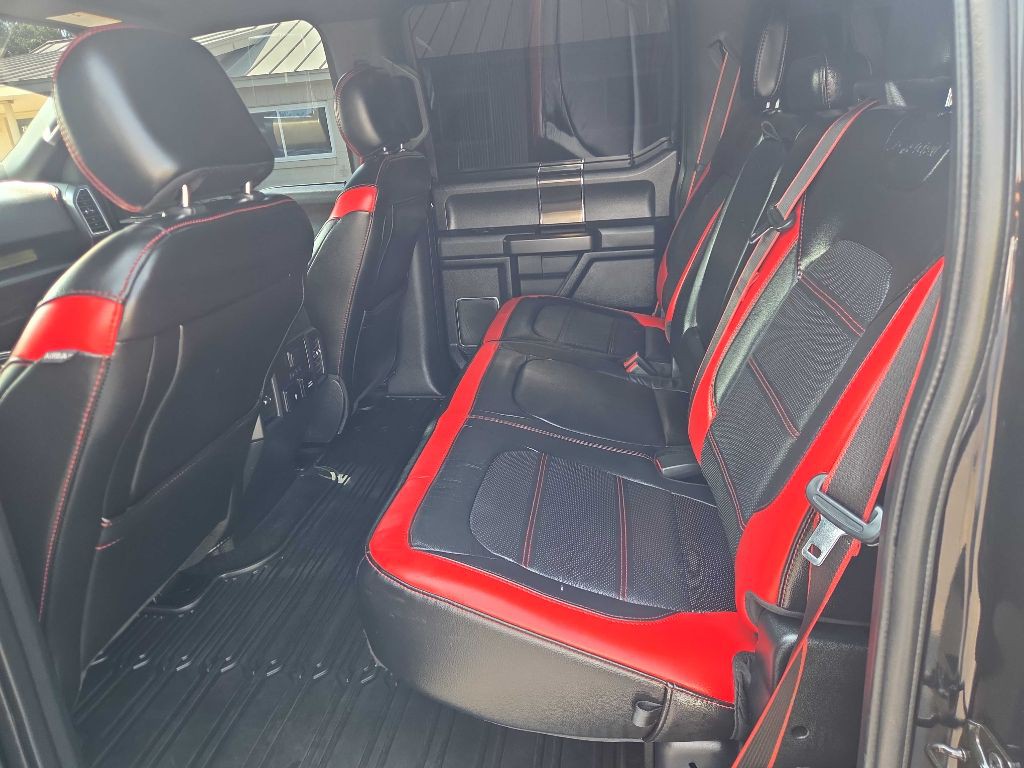 2019 Ford F-150 Image 2