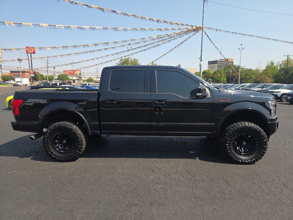 2019 Ford F-150 Image 3
