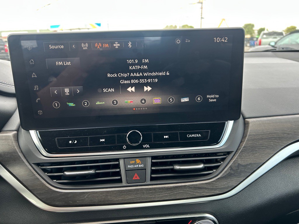 2023 Nissan Altima Image 15