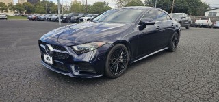 Image for 2020 Mercedes-Benz CLS-Class CLS 450 ID: 7581779