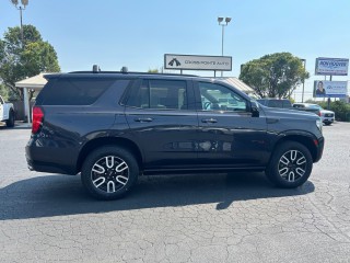 Image for 2023 GMC Yukon AT4 ID: 7582776