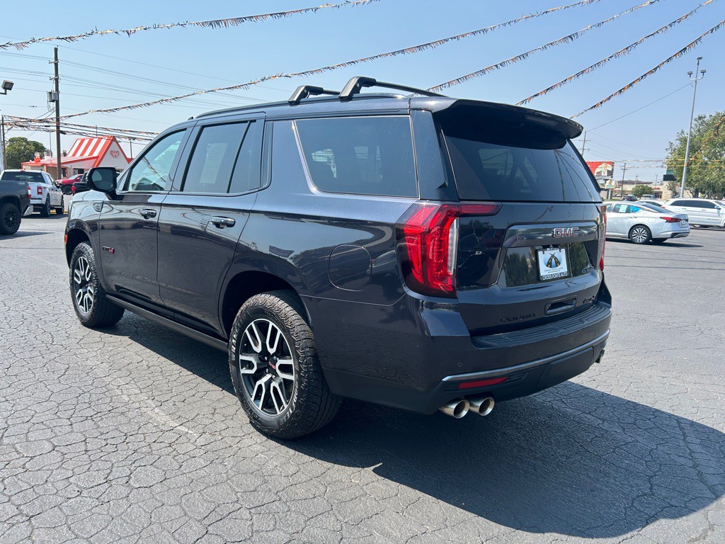 2023 GMC Yukon Image 6