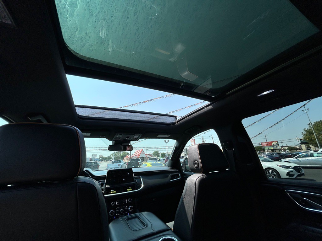 2023 GMC Yukon Image 19