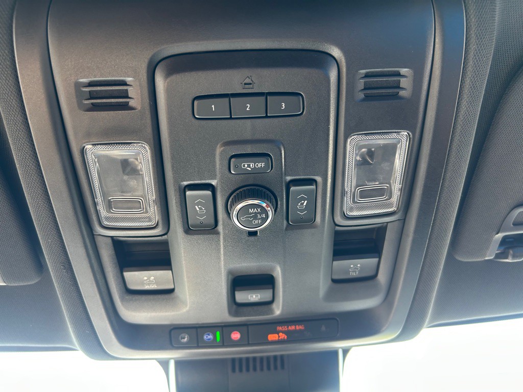 2023 GMC Yukon Image 24